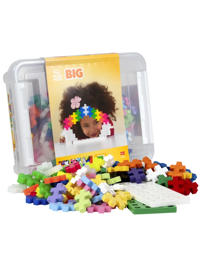 BIG Storage Box - 200 pcs