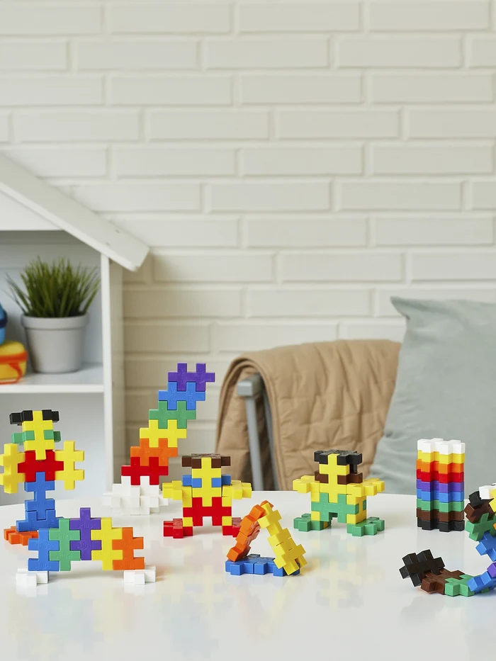 BIG Storage Box - 200 pcs