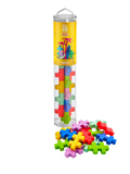BIG Tropical Color Mix- 15 pcs