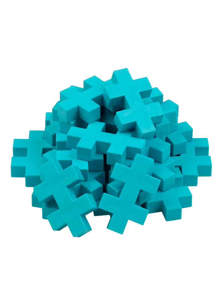 BIG Turquoise - 25 pcs