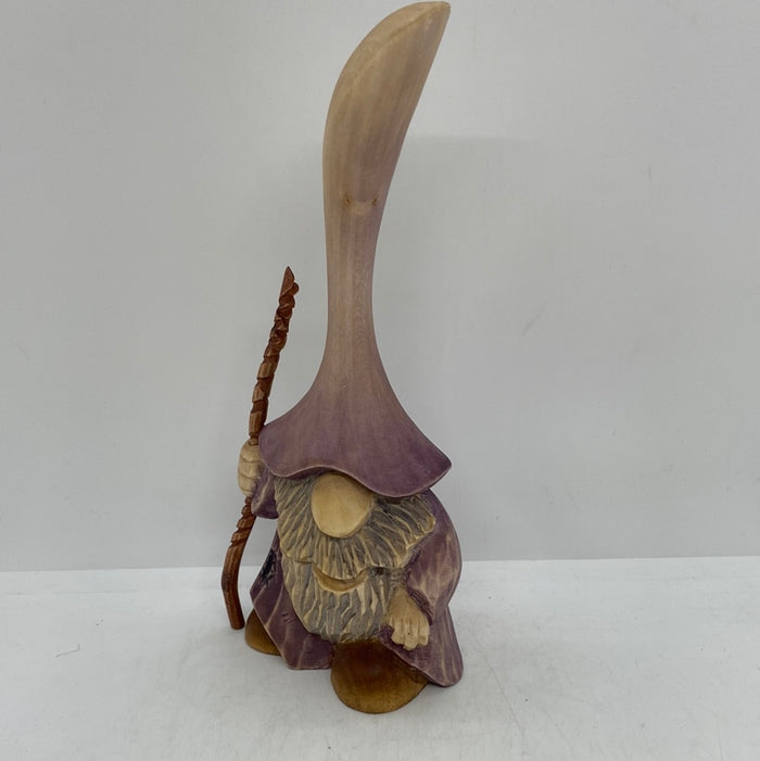 Big Twisted Staff Nochale - 021