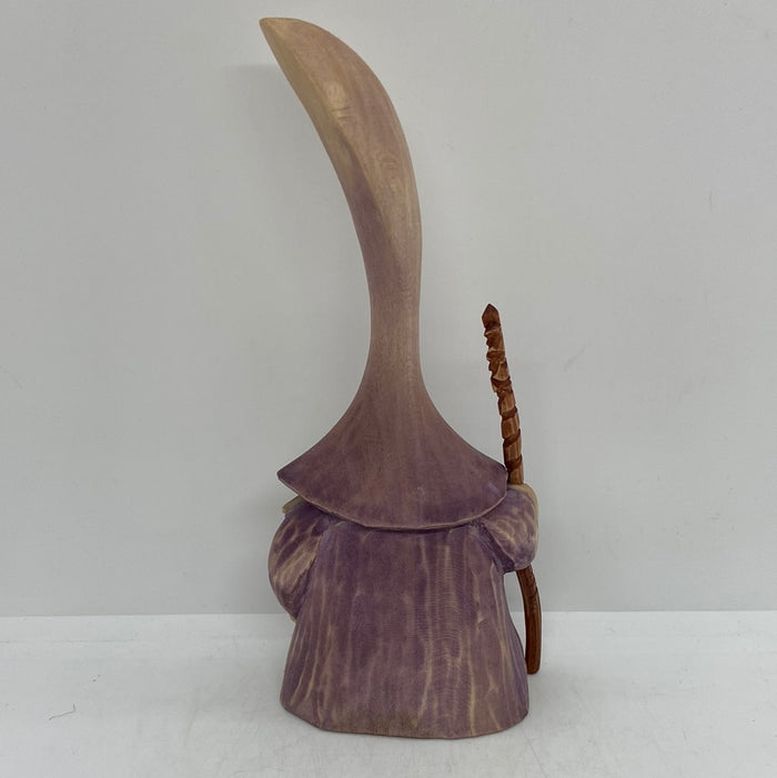 Big Twisted Staff Nochale - 021