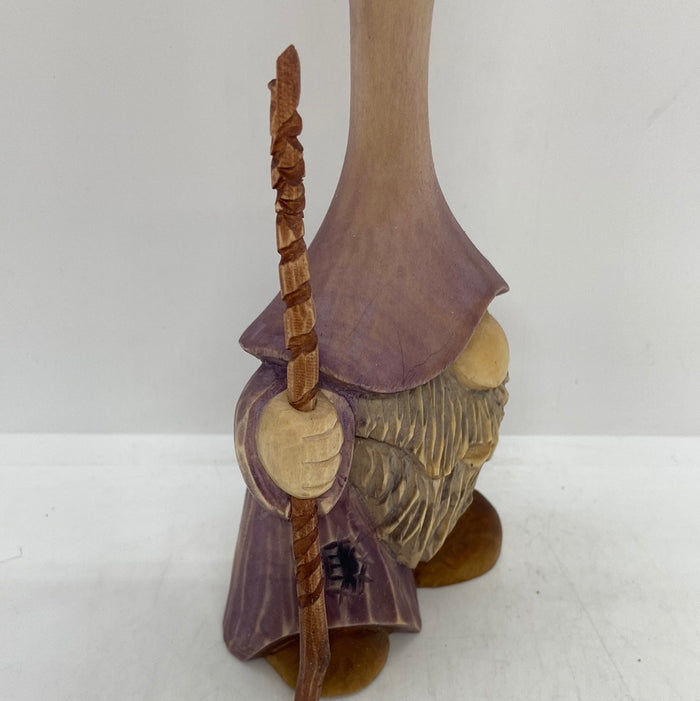 Big Twisted Staff Nochale - 021