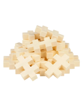 BIG Vanilla - 25 pcs