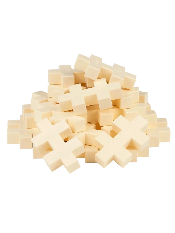BIG Vanilla - 25 pcs