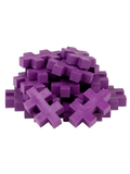 BIG Violet - 25 pcs