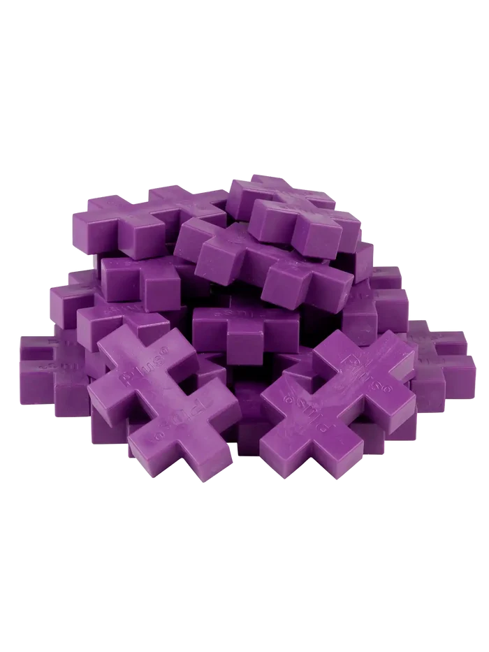 BIG Violet - 25 pcs