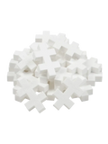BIG White - 25 pcs