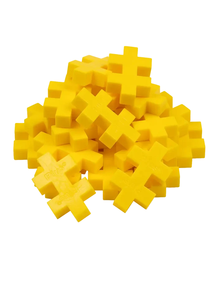 BIG Yellow - 25 pcs