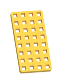 BIG – Yellow Baseplate