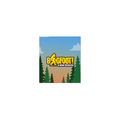 BIGFOOT Logo Enamel Pin