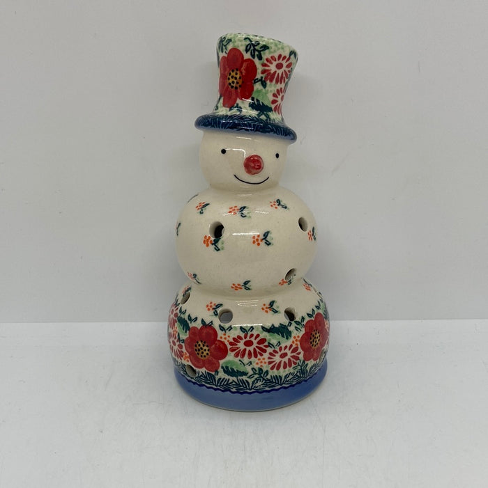 BL01 - Snowman U-LK