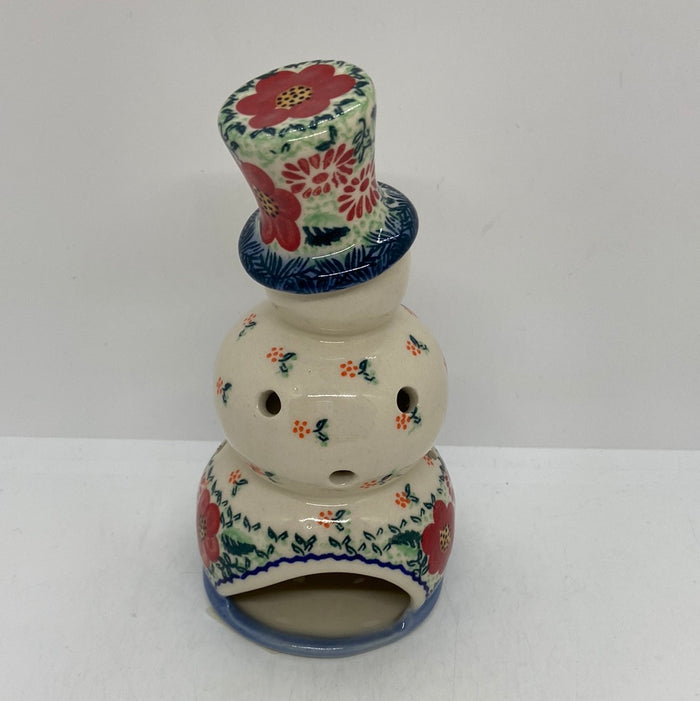 BL01 - Snowman U-LK