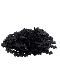 Black - 150 pcs