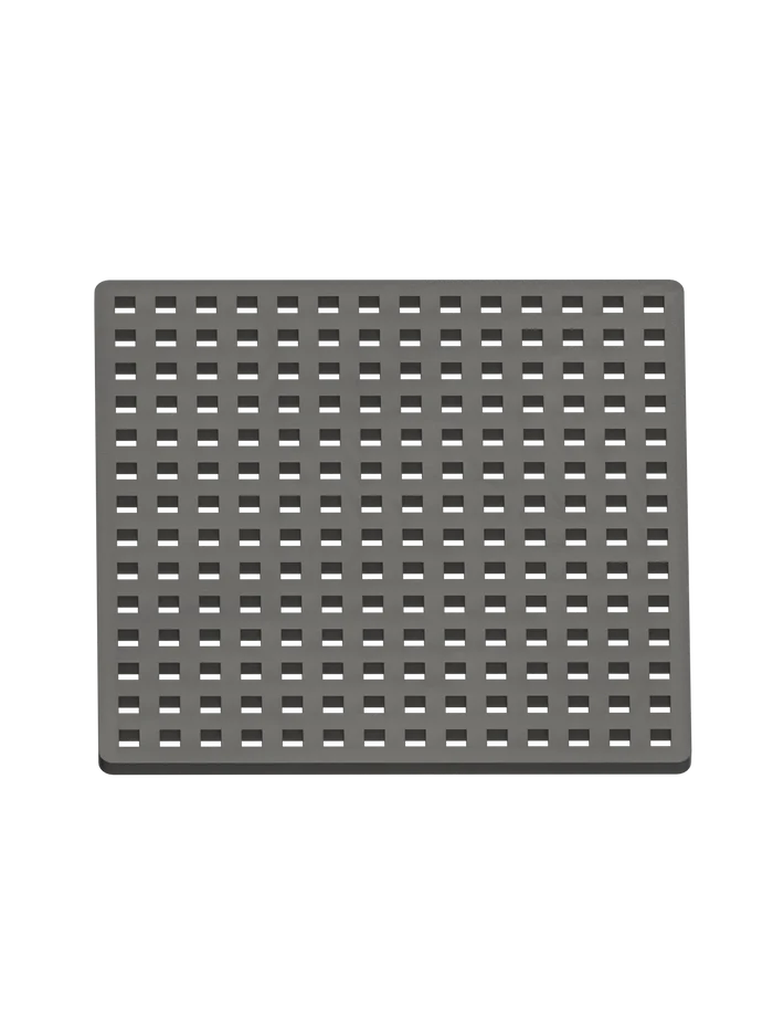 Black Baseplate