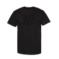 BLACK SWAN Title Tee