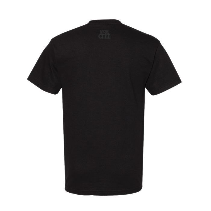 BLACK SWAN Title Tee