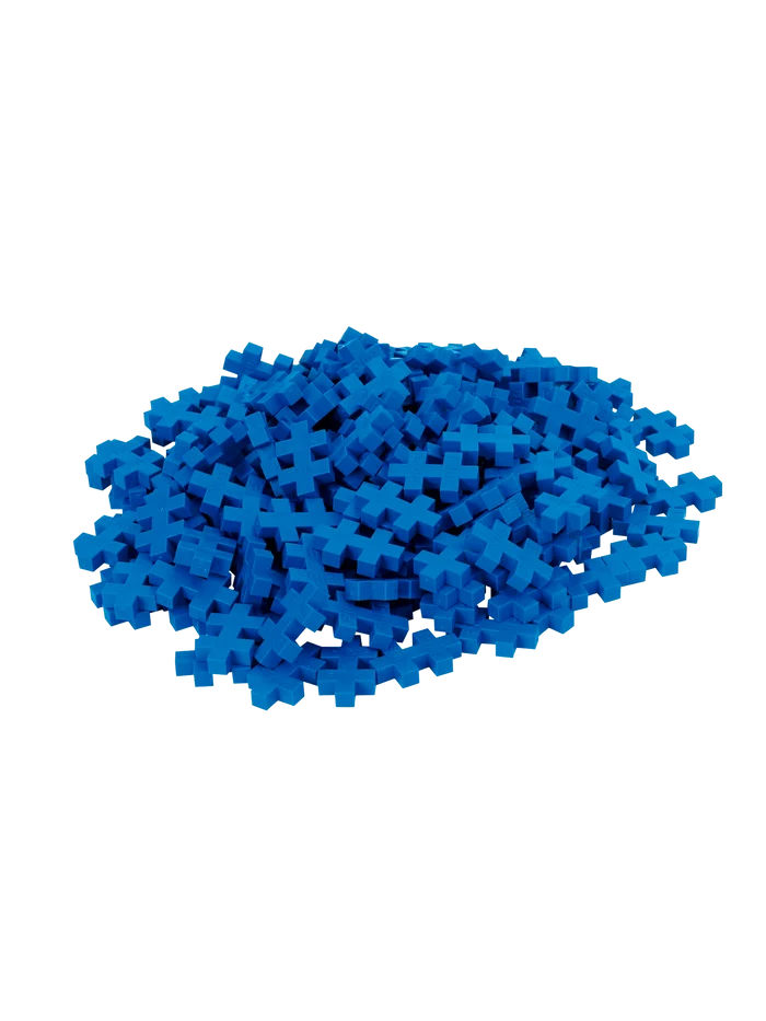 Blue - 150 pcs