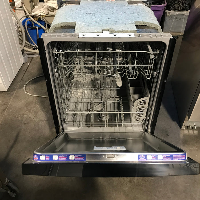 Bosch Stainless Steel Dishwasher ( Older, Works Well) 24"x 23"x 34"