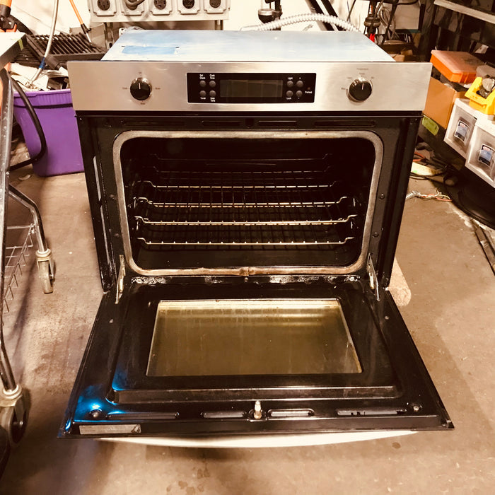 Bosch Stainless Steel Electric Wall Oven 29"x 22"x 23"