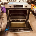 Bosch Stainless Steel Electric Wall Oven 29"x 22"x 23"