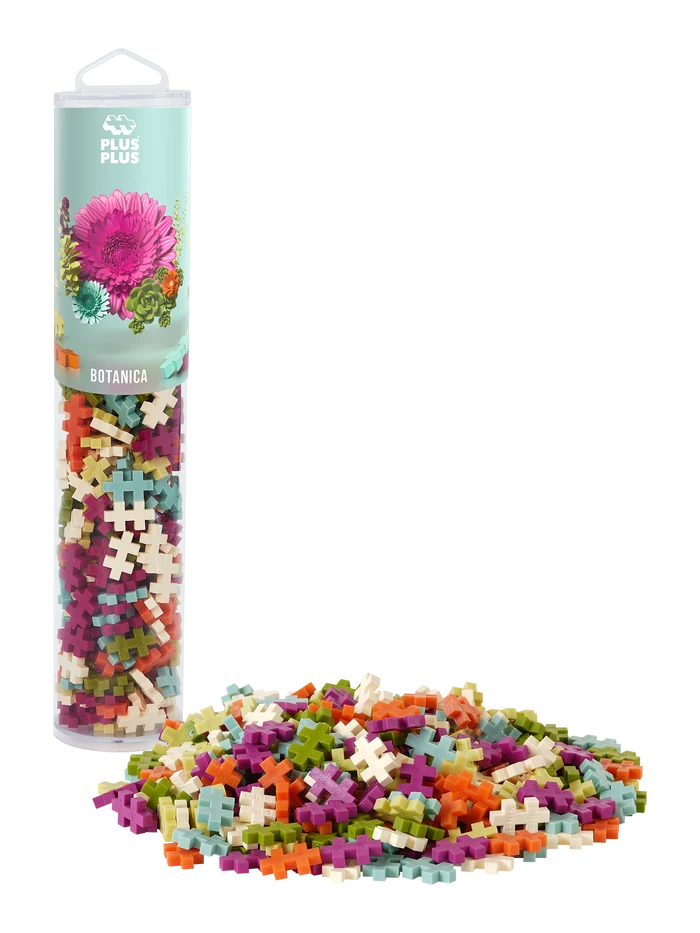 Botanica Color Mix - 240 pcs