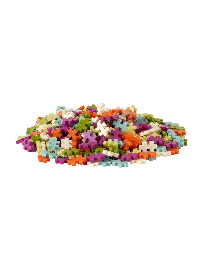 Botanica Color Mix - 240 pcs