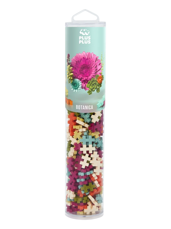 Botanica Color Mix - 240 pcs