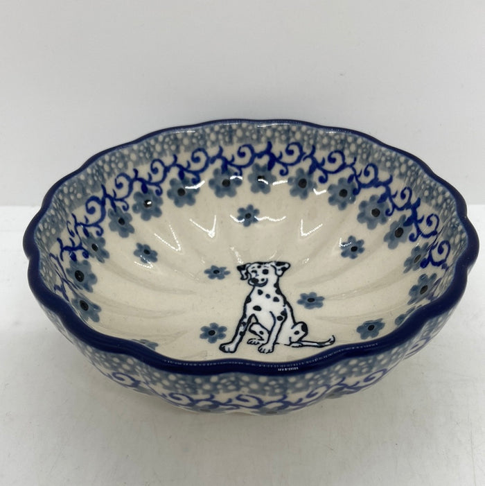 Bowl ~ 4.5 inch ~ 2602X - T3*