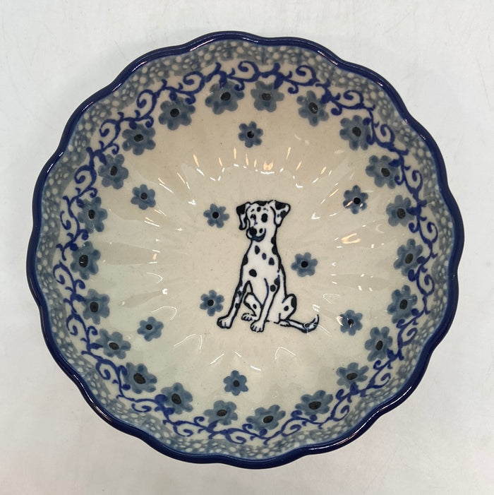 Bowl ~ 4.5 inch ~ 2602X - T3*
