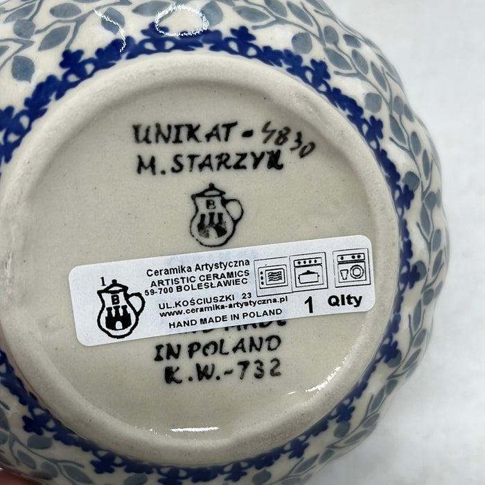 Bowl ~ 4.5 inch ~ U4830 ~ U3*