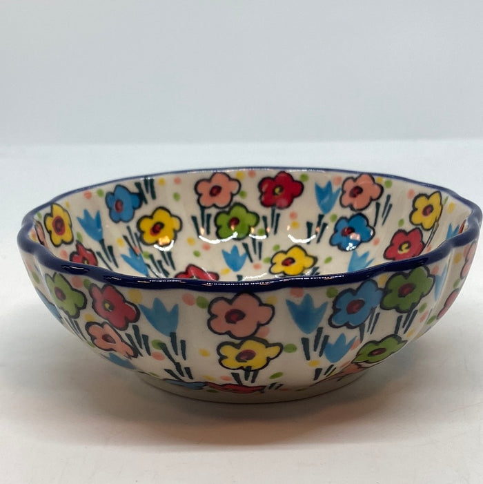 Bowl ~ 4.5 inch ~ U4884 ~ U3*