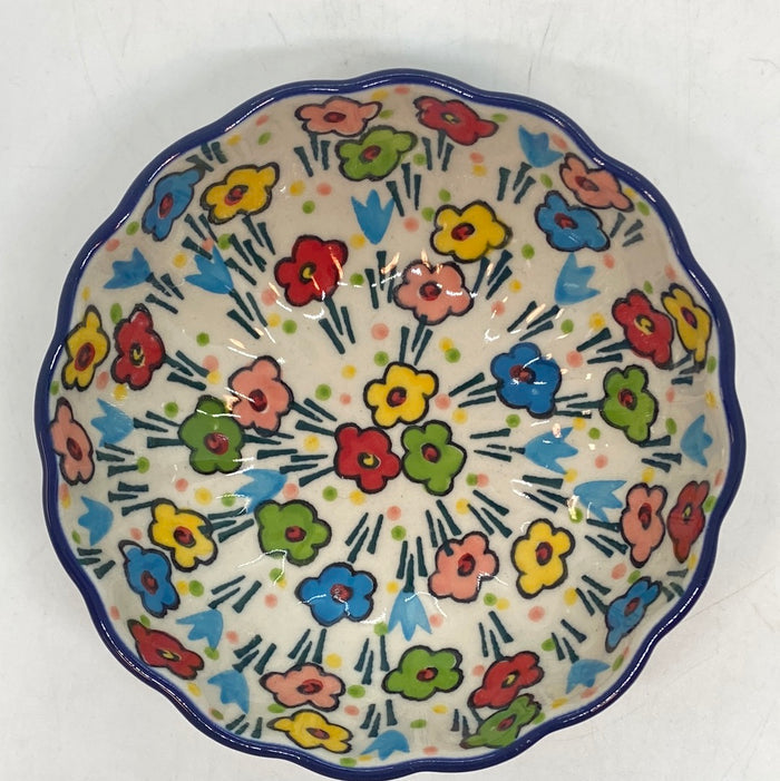Bowl ~ 4.5 inch ~ U4884 ~ U3*