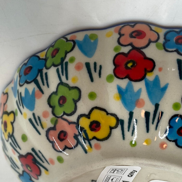 Bowl ~ 4.5 inch ~ U4884 ~ U3*