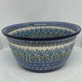 Bowl ~ Deep Mixing ~ 4 Qt. ~ 1231X- T3!