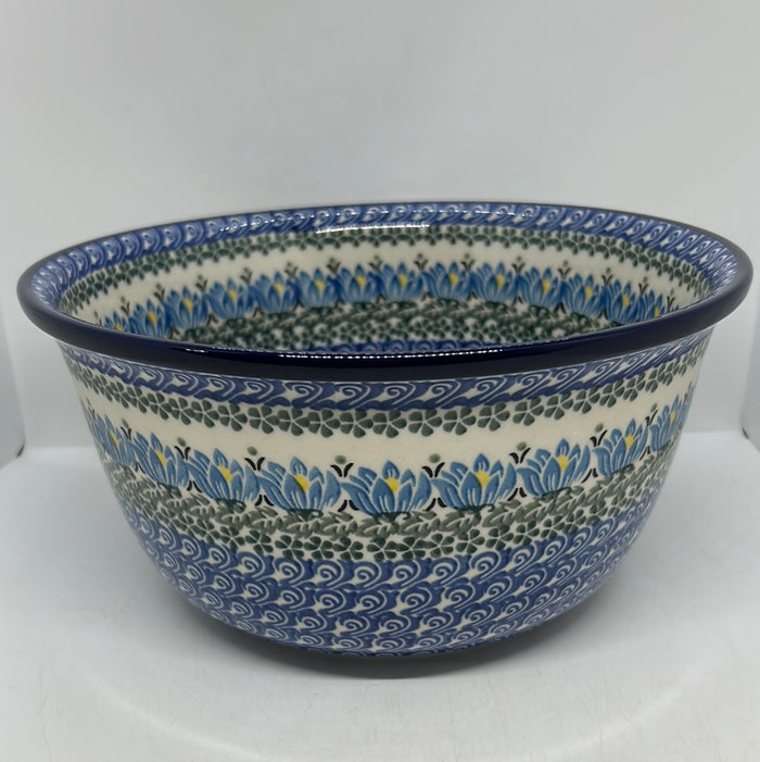 Bowl ~ Deep Mixing ~ 4 Qt. ~ 1231X- T3!