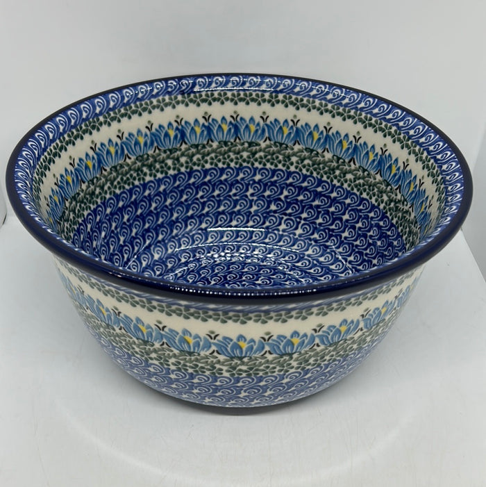 Bowl ~ Deep Mixing ~ 4 Qt. ~ 1231X- T3!