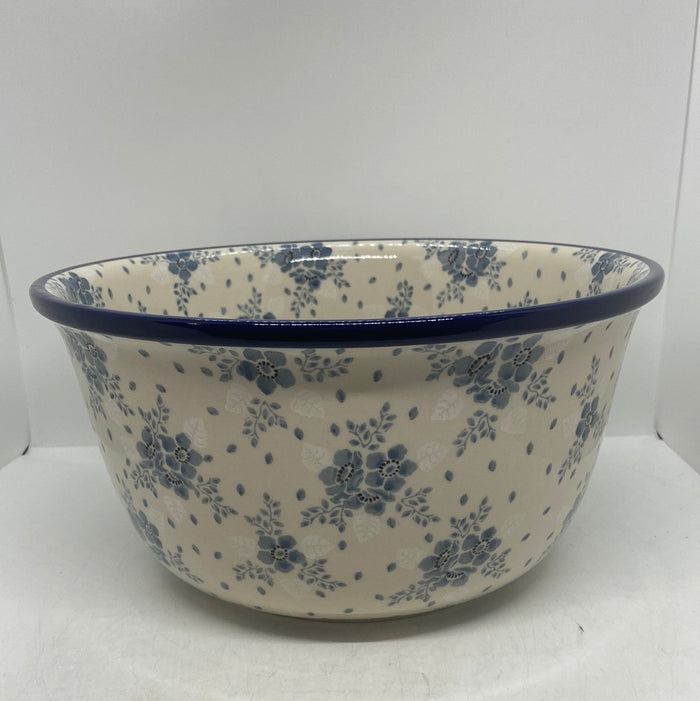 Bowl ~ Deep Mixing ~ 4 Qt. ~ 2496X - T3!