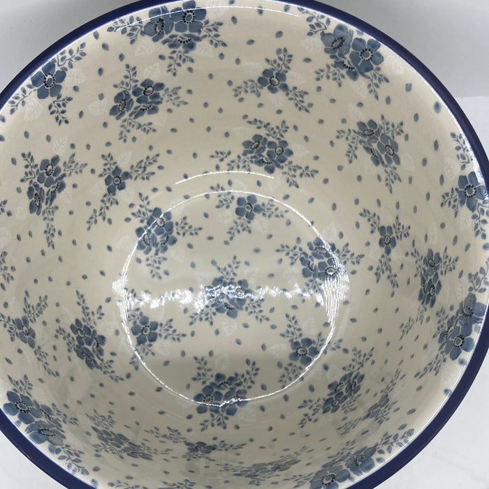 Bowl ~ Deep Mixing ~ 4 Qt. ~ 2496X - T3!