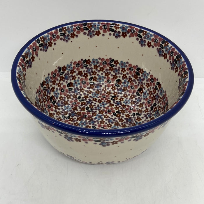 Bowl ~ Deep Serving ~ Medium ~ U4651 ~ U3!