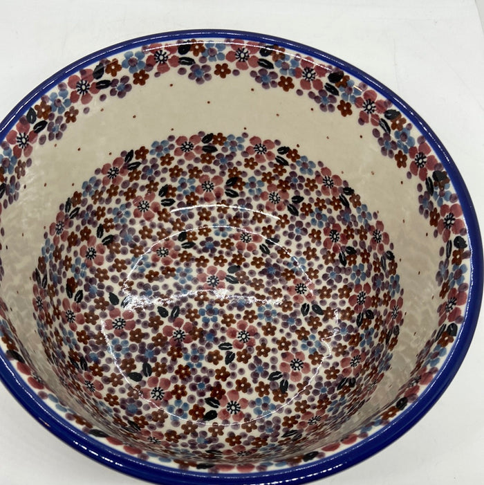 Bowl ~ Deep Serving ~ Medium ~ U4651 ~ U3!