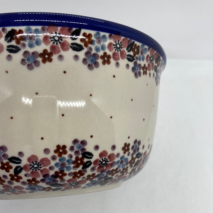 Bowl ~ Deep Serving ~ Medium ~ U4651 ~ U3!