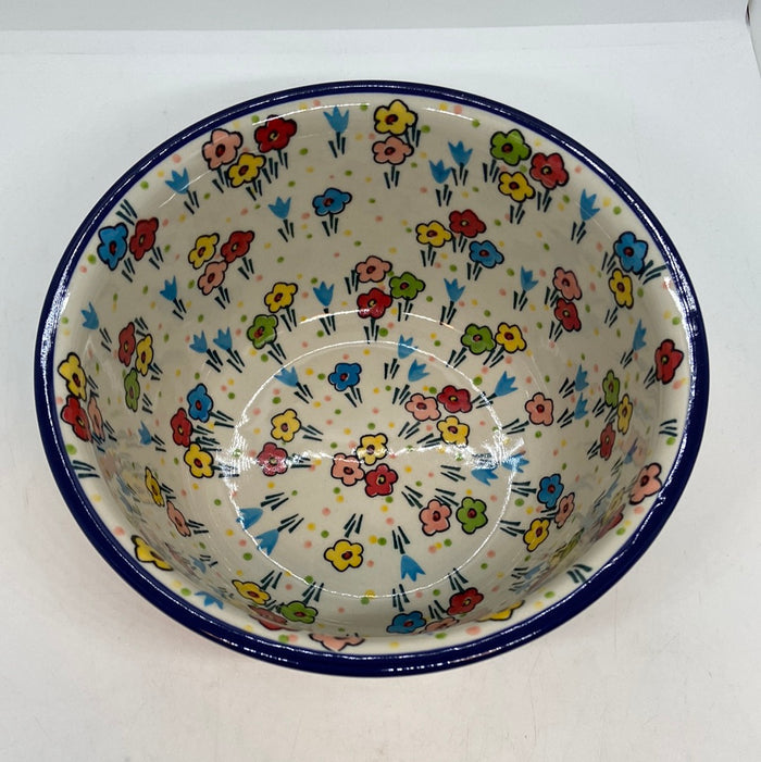 Bowl ~ Deep Serving ~ Medium ~ U4884 ~ U3!