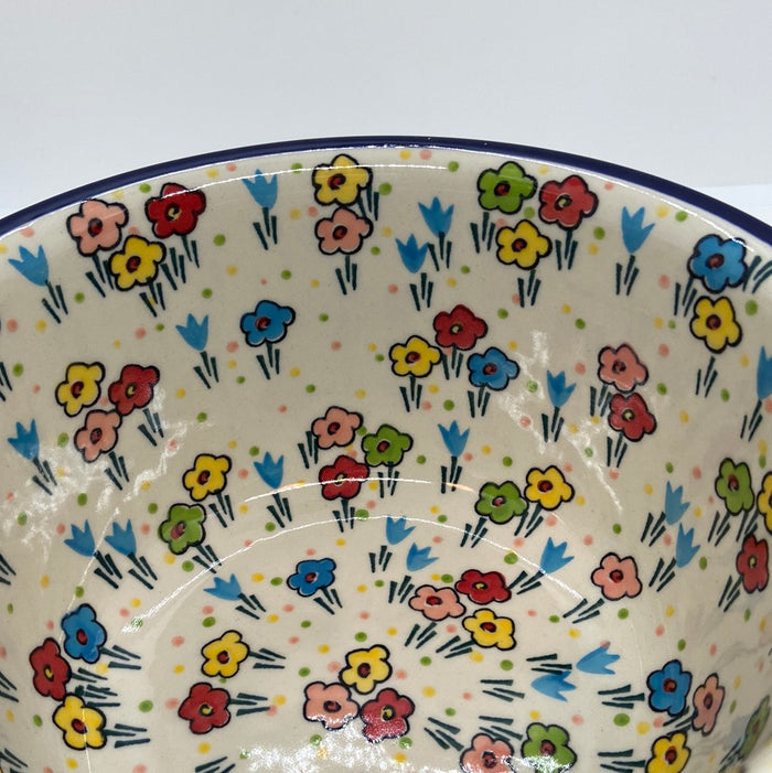 Bowl ~ Deep Serving ~ Medium ~ U4884 ~ U3!
