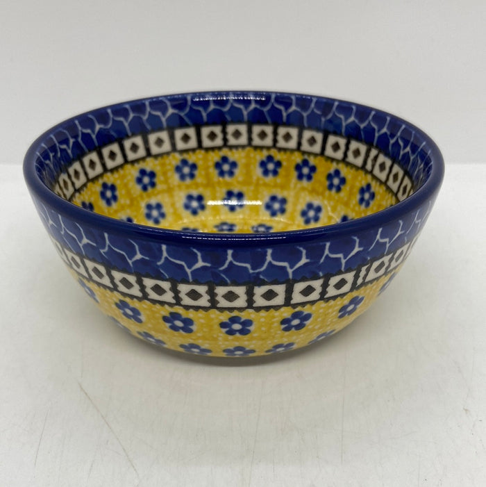 Bowl ~ Ice Cream ~ 4.5 inch ~ 0859X - T3!
