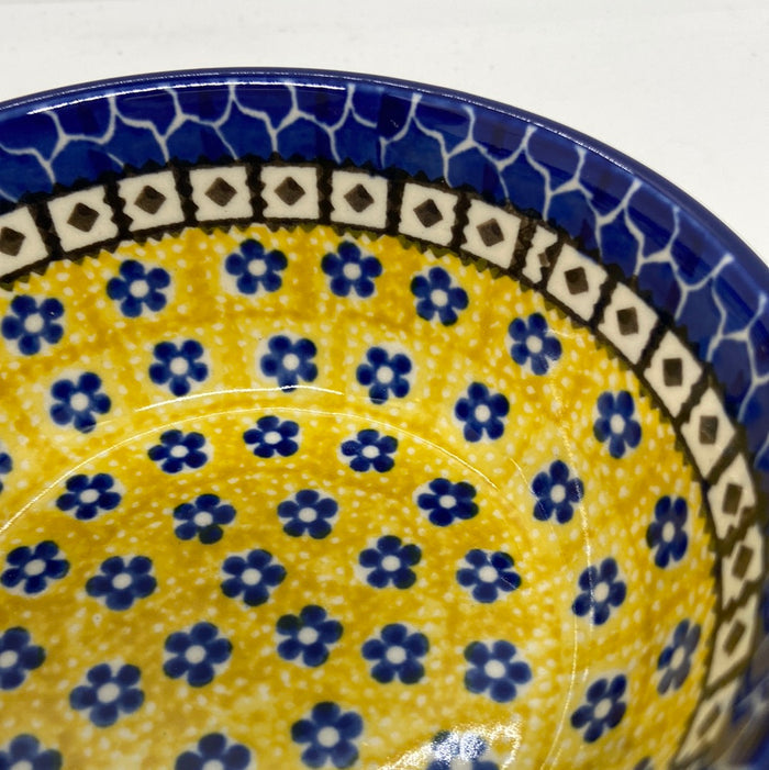 Bowl ~ Ice Cream ~ 4.5 inch ~ 0859X - T3!