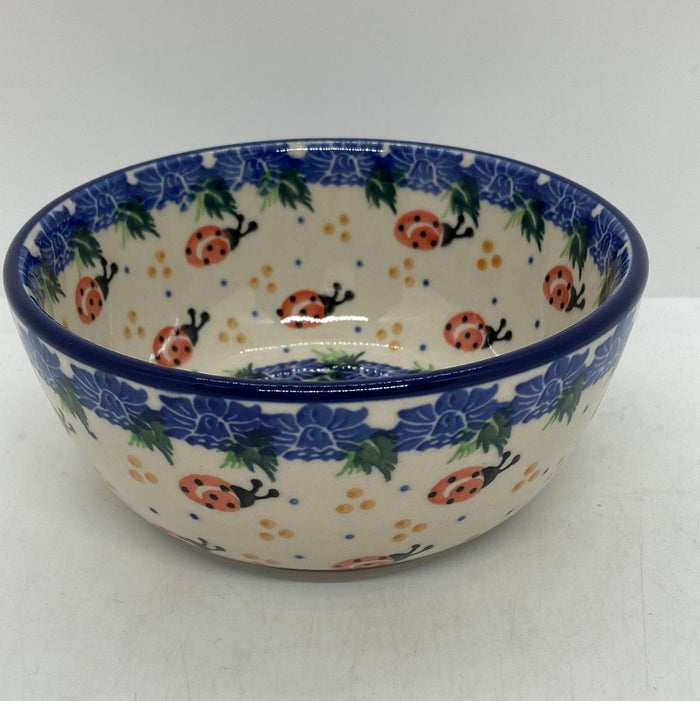 Bowl ~ Ice Cream ~ 4.5 inch ~ 1759X - T3*