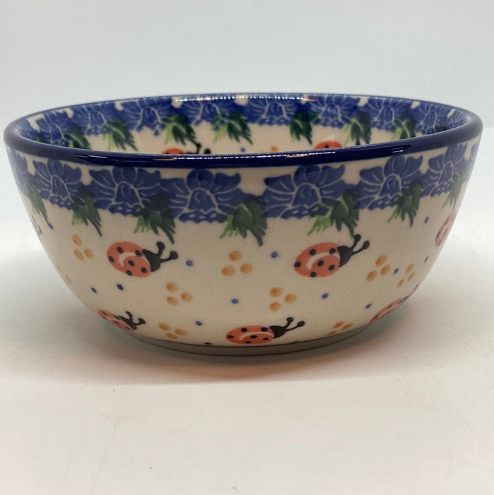 Bowl ~ Ice Cream ~ 4.5 inch ~ 1759X - T3*