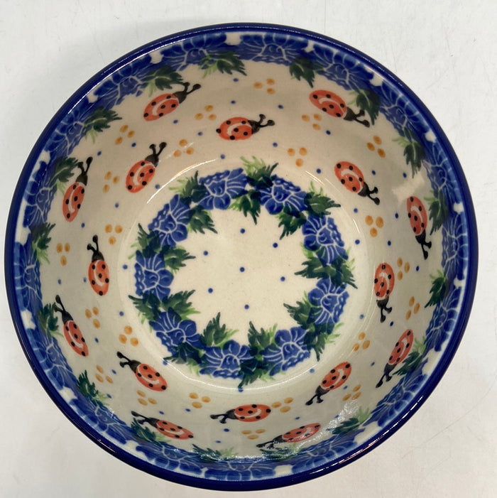 Bowl ~ Ice Cream ~ 4.5 inch ~ 1759X - T3*