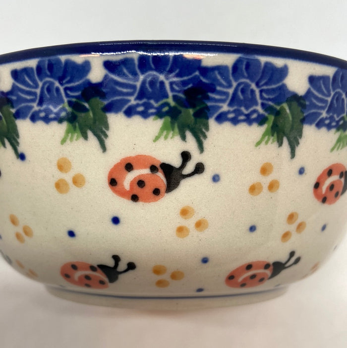 Bowl ~ Ice Cream ~ 4.5 inch ~ 1759X - T3*